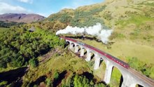 Great British Train Journeys from Above Season 1 Episode 1