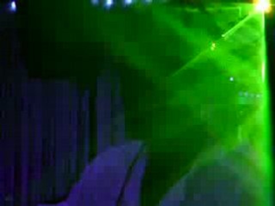 DJ B-Fi @ STaR RoCK 30.05.08