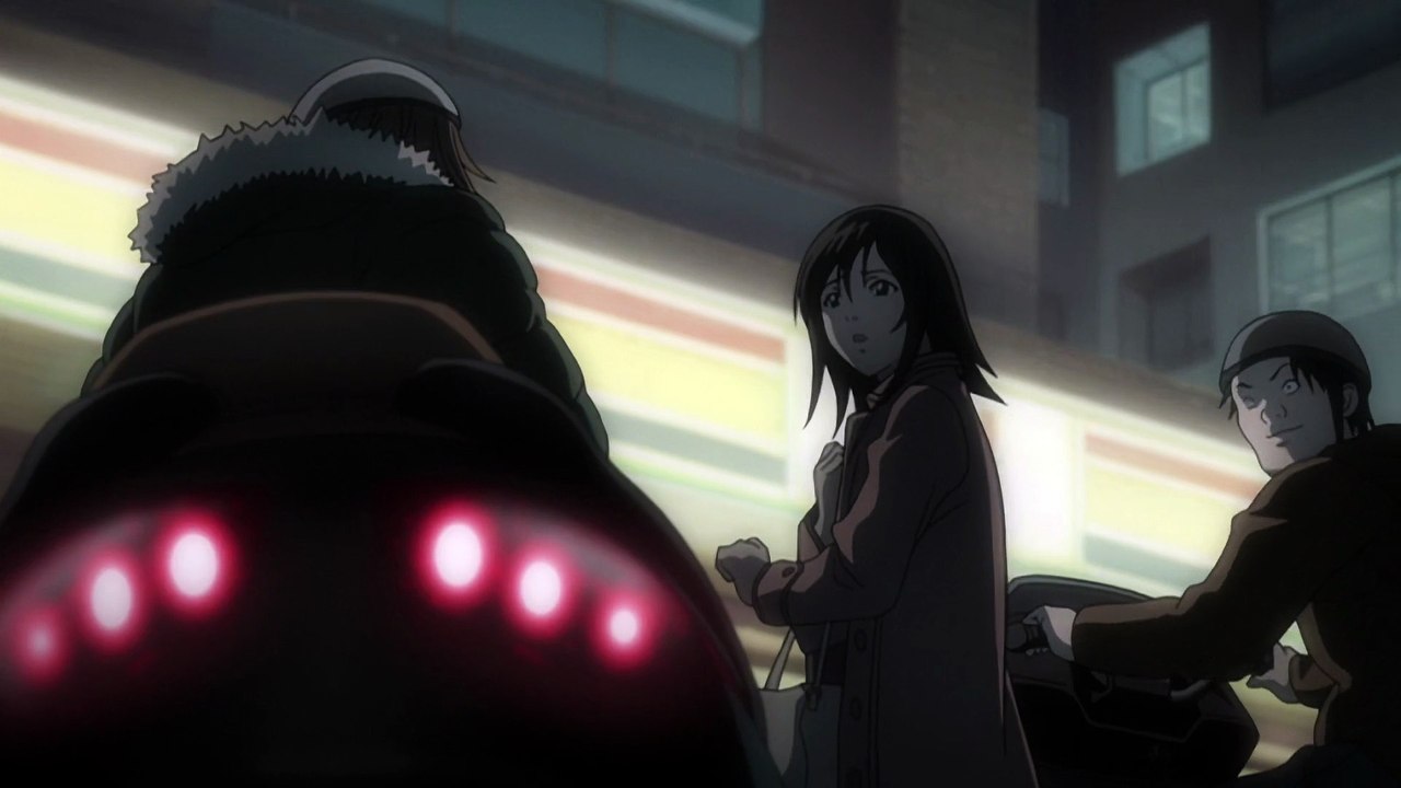 Death Note Episode 1 | DEATH NOTE | Full Anime English Sub