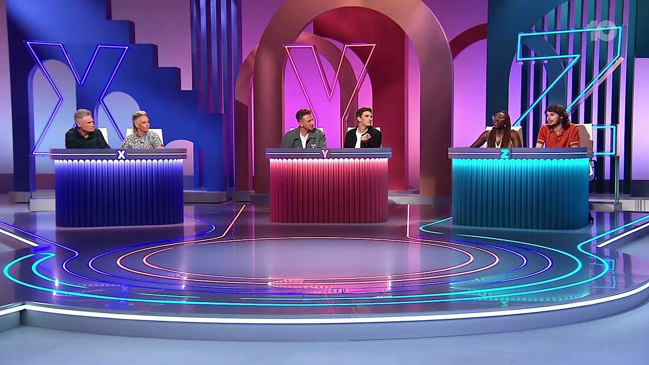 Talkin Bout Your Generation S07 EP06 - video Dailymotion