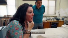Bettany Hughes' Treasures the World Season 4 Episode 2
