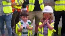 Diy sos the big build ireland Season 04 Episode 01