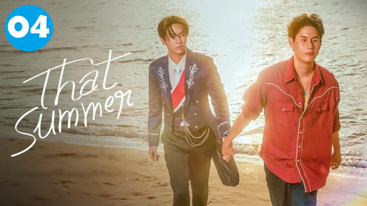 Ep.4 (2025)That Summer EngSub