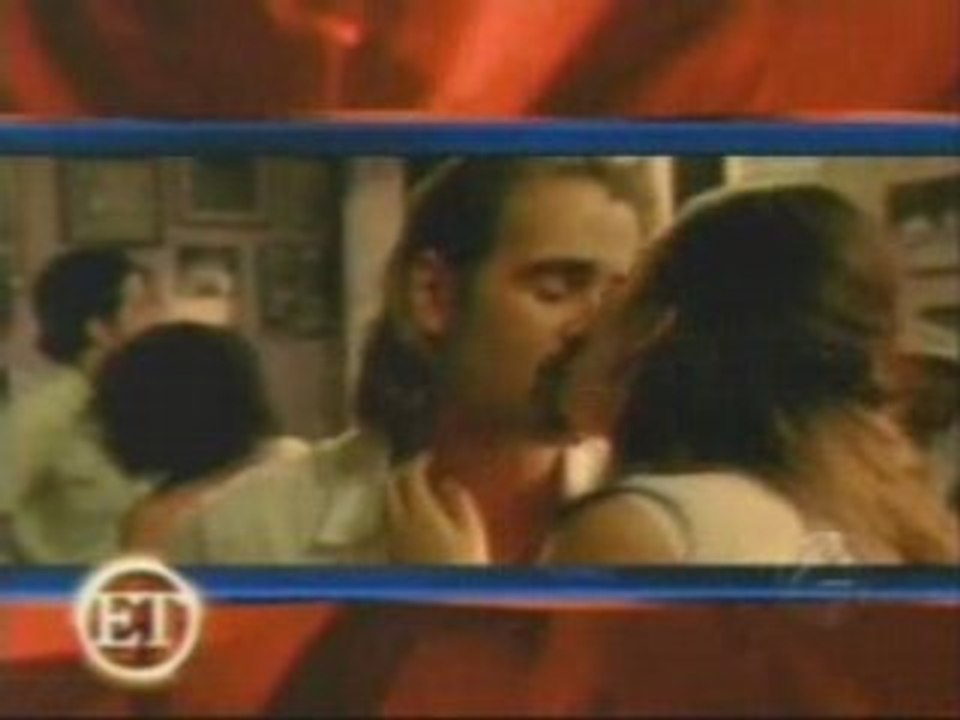 MV on ET