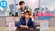 Dating Game Episode 12 Engsub