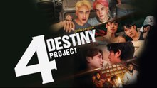 4 Destiny Project Episode 1 | EngSub