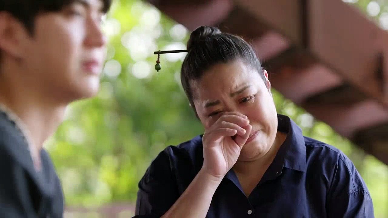 Ep8 My Magic Engsub
