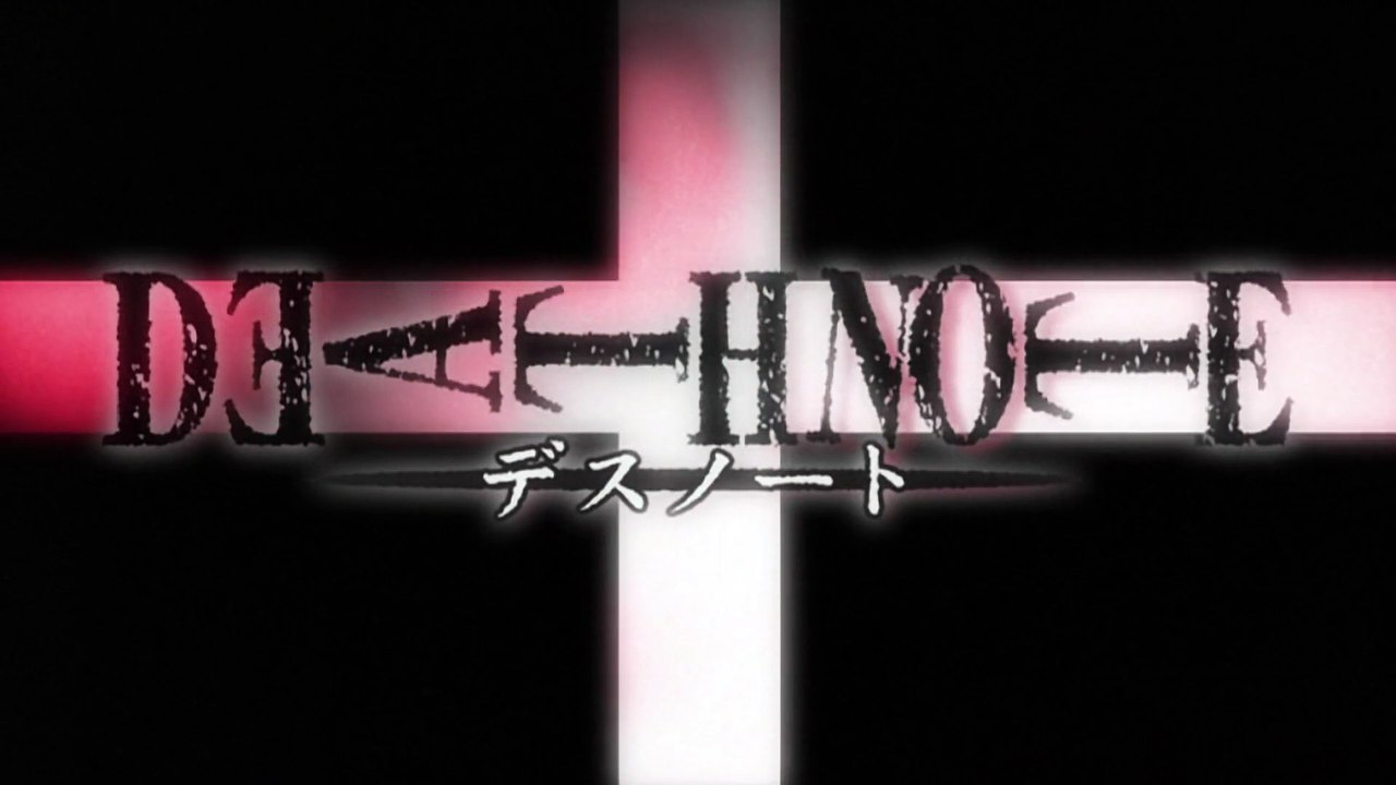 Death Note Episode 4 | DEATH NOTE | Full Anime English Sub