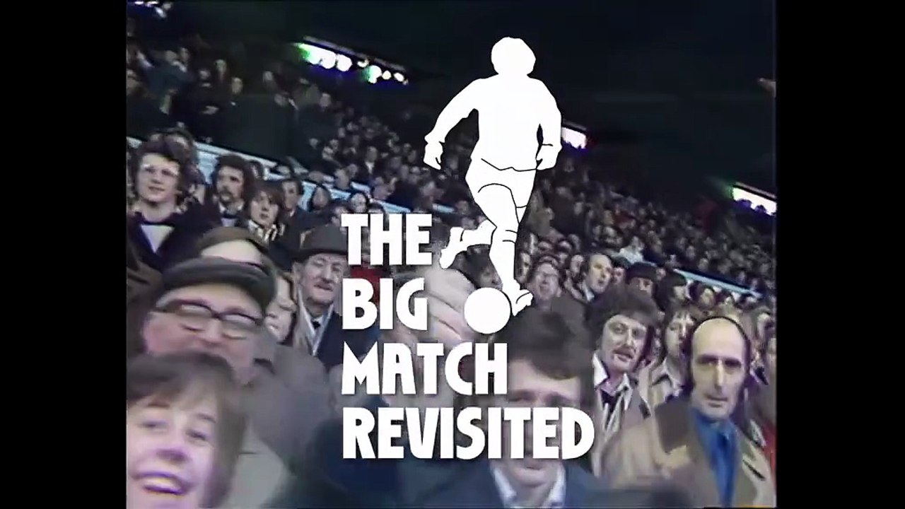 The Big Match Revisited Season 9 Episode 14