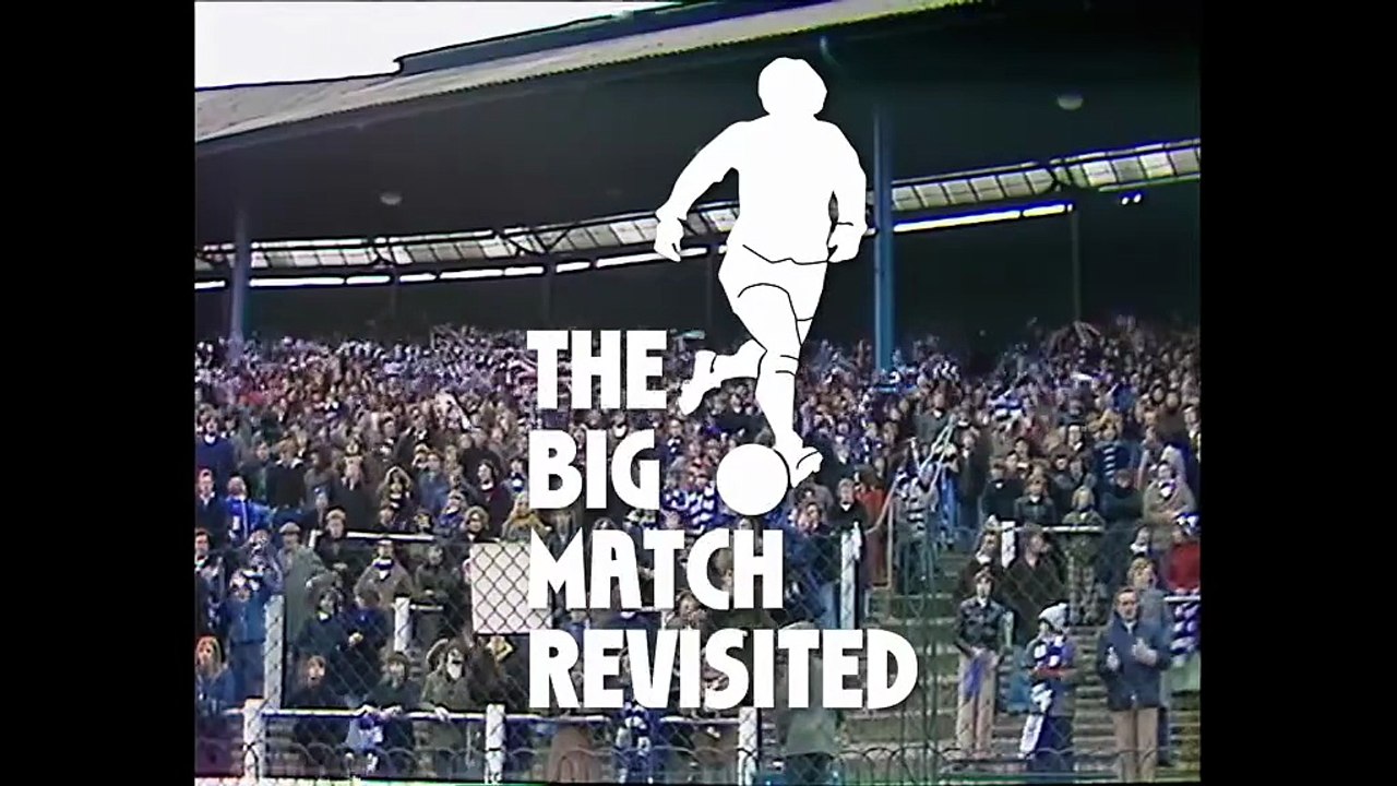 The Big Match Revisited Season 9 Episode 11