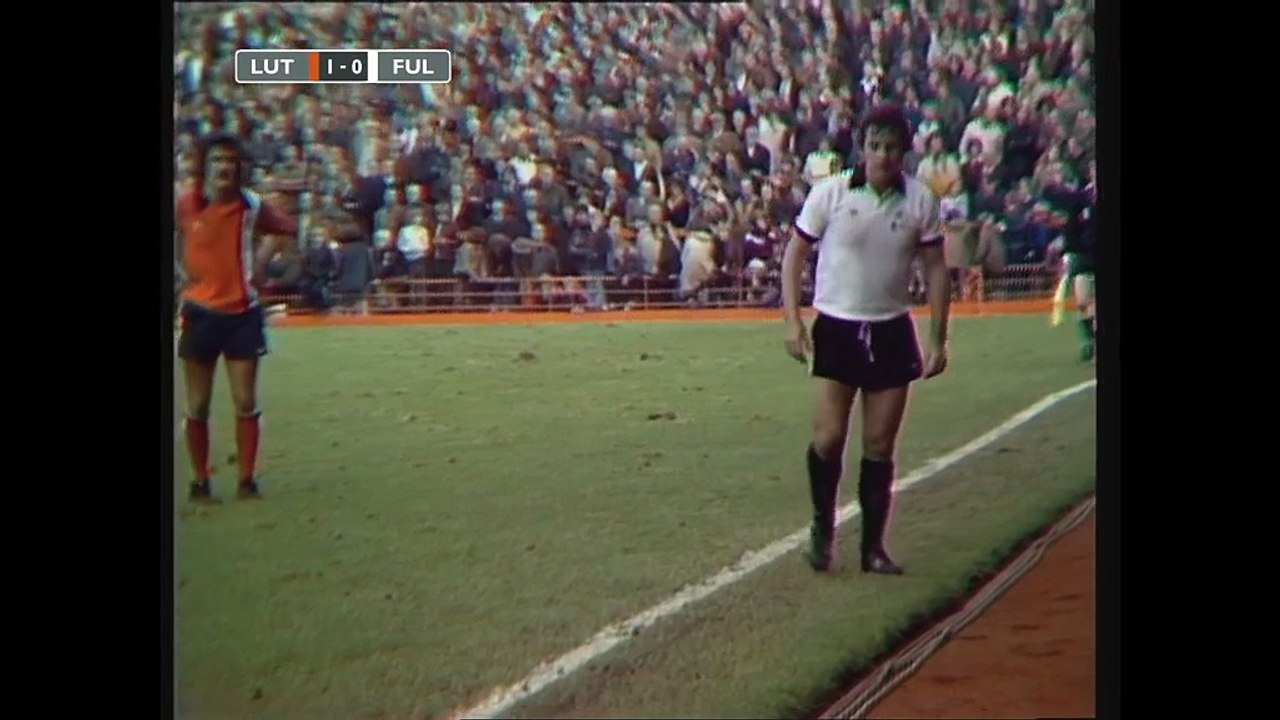 The Big Match Revisited Season 9 Episode 9