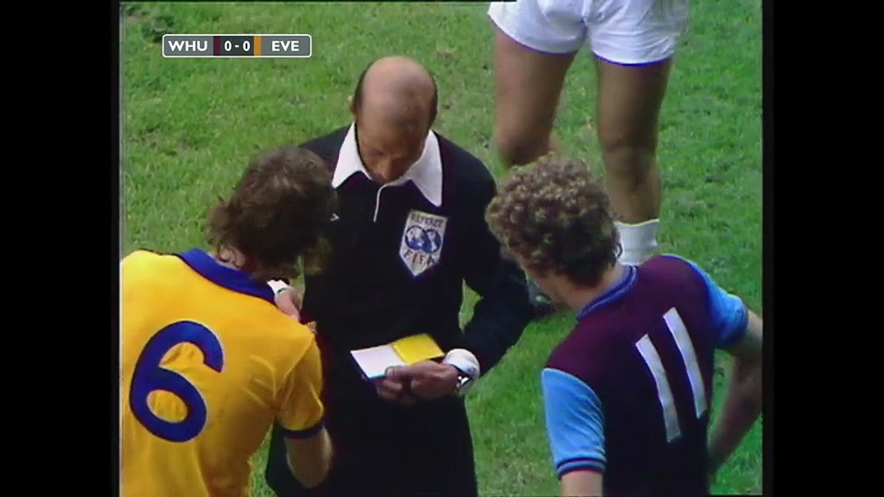 The Big Match Revisited Season 9 Episode 7