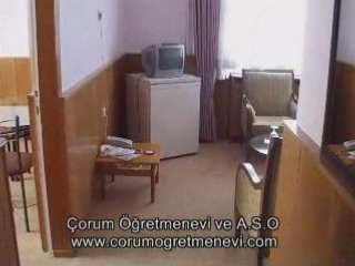 corum ogretmenevi