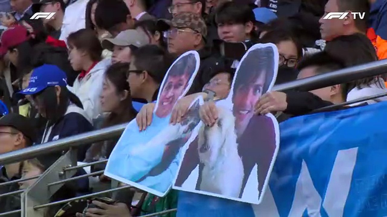 Formula 1 Season 2025 Episode 15