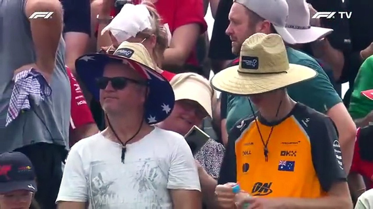 Formula 1 Season 2025 Episode 10