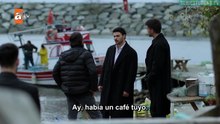 Gozleri Karadeniz - Capitulo 9
