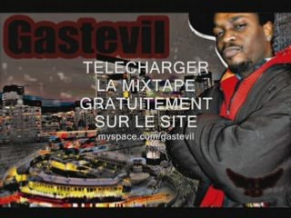 GASTEVIL - GET BUCK (YOUNG BUCK)
