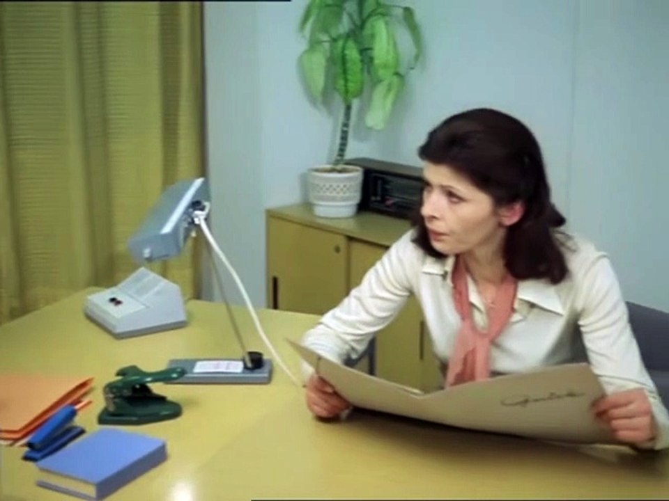 Polizeiruf 110-Glassplitter (1981)