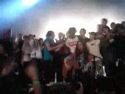 Orgie sur Canards / Andréas & Nicolas