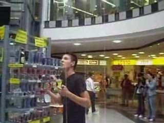 Charly centre commercial