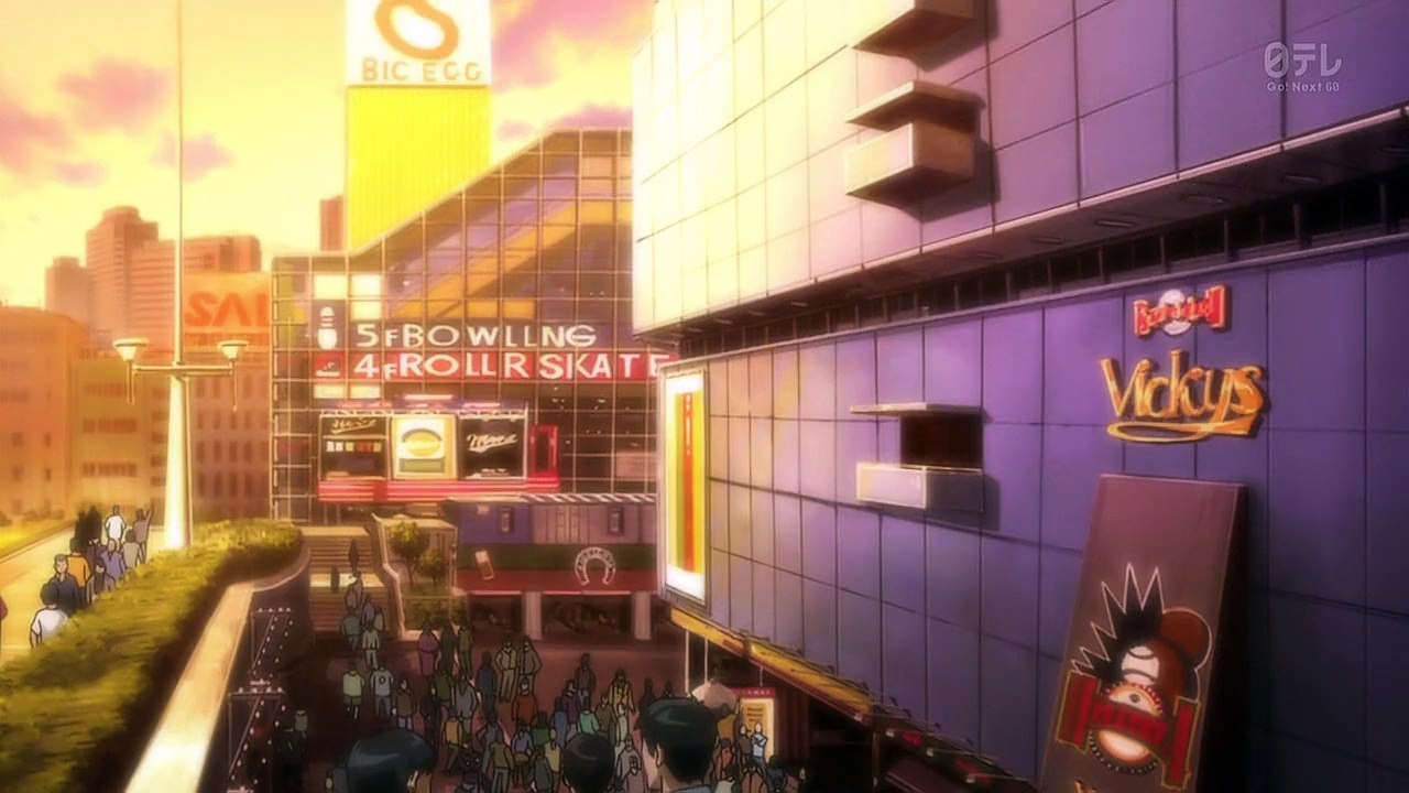 Hajime no Ippo: The Fighting! Episode 4 | Hajime no Ippo | Full Anime English Sub