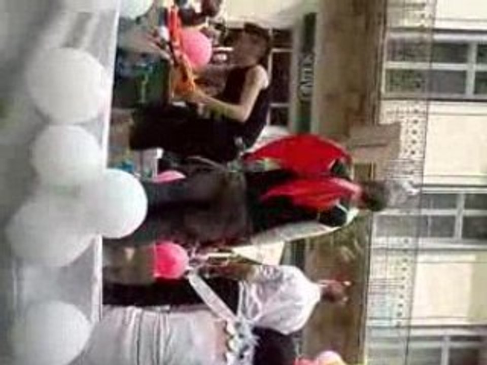 gay pride montpellier 8 juin 2008