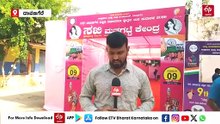 ದಾವಣಗೆರೆ: ಮೊದಲ ಬಾರಿಗೆ ಹಕ್ಕು ಚಲಾಯಿಸಿದ ಯುವಕರಿಂದಲೇ ಮತದಾನ ಮಾಡುವಂತೆ ಕರೆ