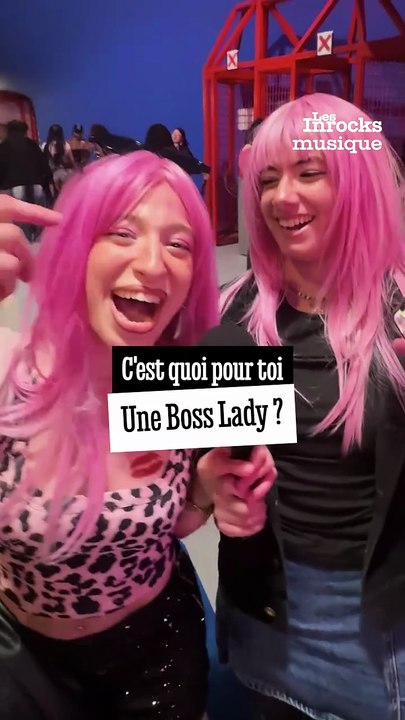Ce mercredi 1er avril, la Boss Lady Theodora s’apprête à boucler un quatrième concert d’affilée au Zénith Paris-La Villette.