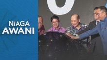 Ekonomi Biru pemacu baharu pertumbuhan Sabah