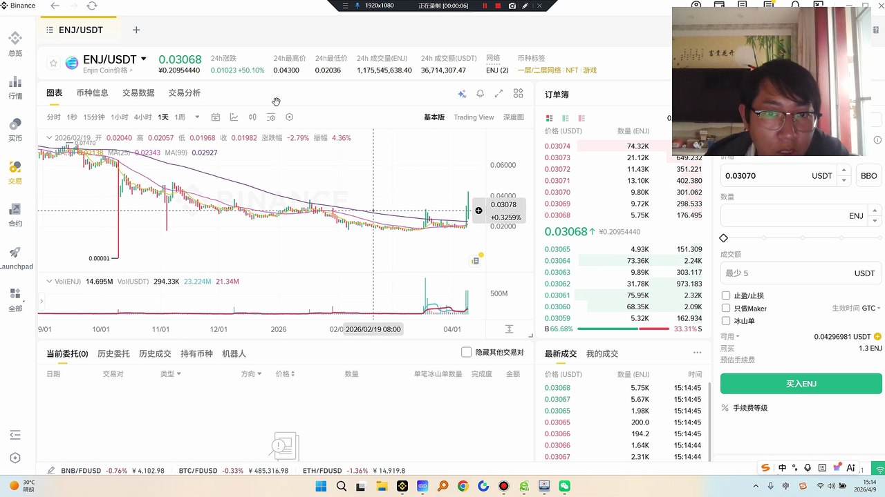 AI 驱动链游原生代币（直接游戏 + AI）#AI （Sleepless AI）：AI 虚拟伴侣游戏，LLM+AIGC，可与 AI 角色深度互动，代币用于道具、升级、质押，获 Binance Lab 投资$ARIA （AriaAI）：迪士尼风格 AI 游戏，智能 NPC、动态剧情，代币支撑生态治理与内购。已经拉升过#Sophia （SophiaVerse）：AGI 虚拟世界，玩家共育 AI 成长，代币用于资产购买、任务奖励、治理