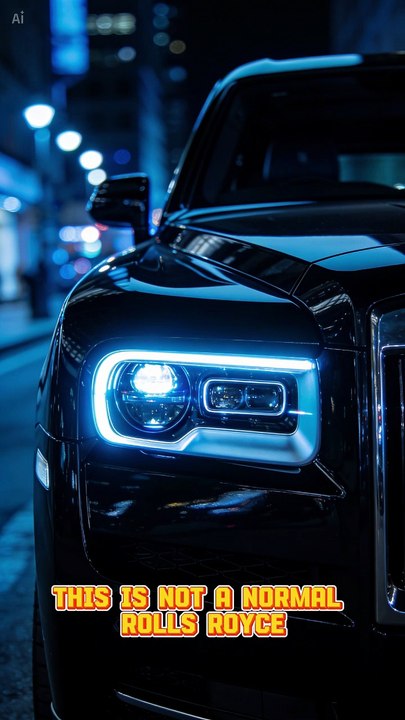 BRABUS 700 Cullinan 2027 – The Wildest Luxury SUV Ever Built 😳🔥