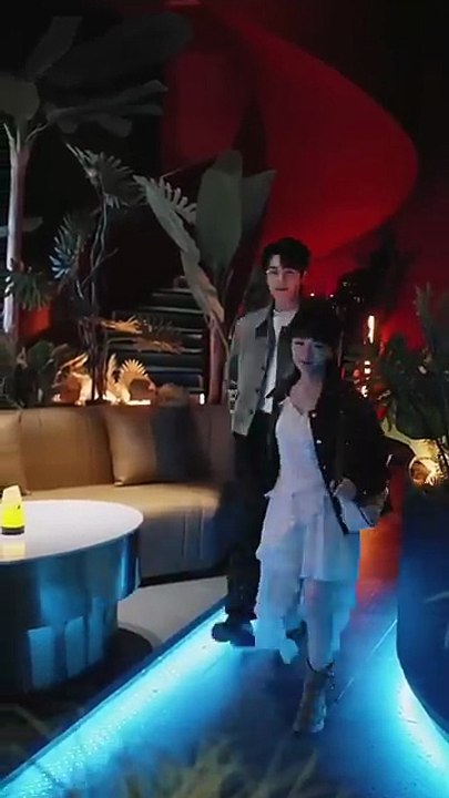 Two Clingy Hearts