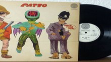 Patto - Hold Your Fire (1971 uk,  blues-rock)