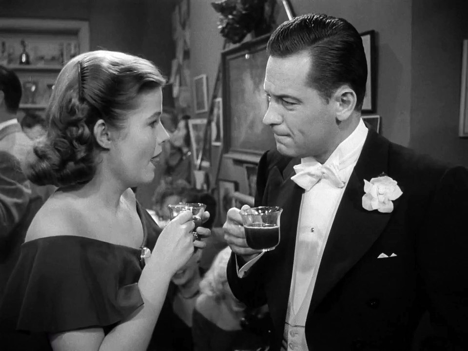 Boulevard der Dämmerung (1950)