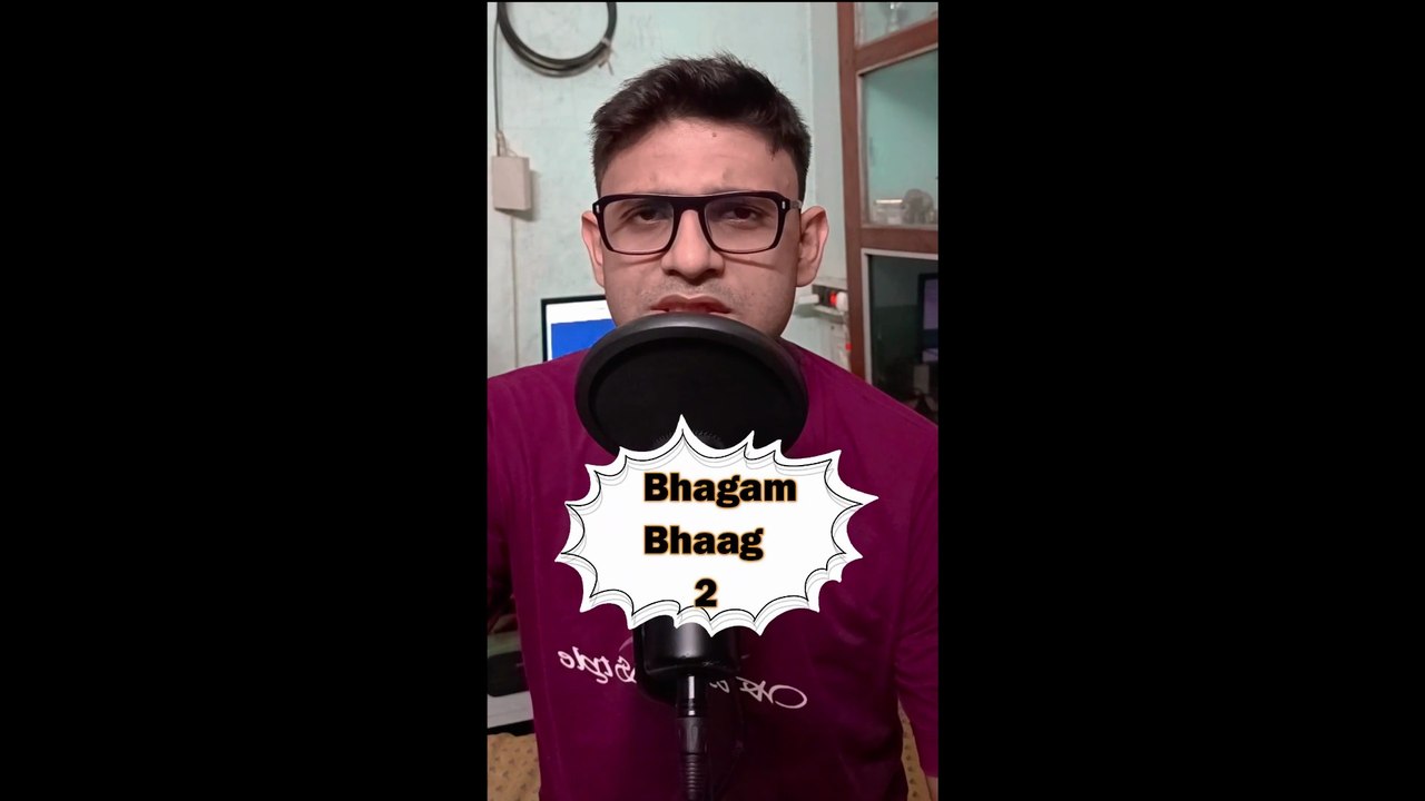 Bhagam Bhag 2 in Legal Trouble!! 🤔🤔🤔 #akshaykumar #bollywood #bhagambhag2