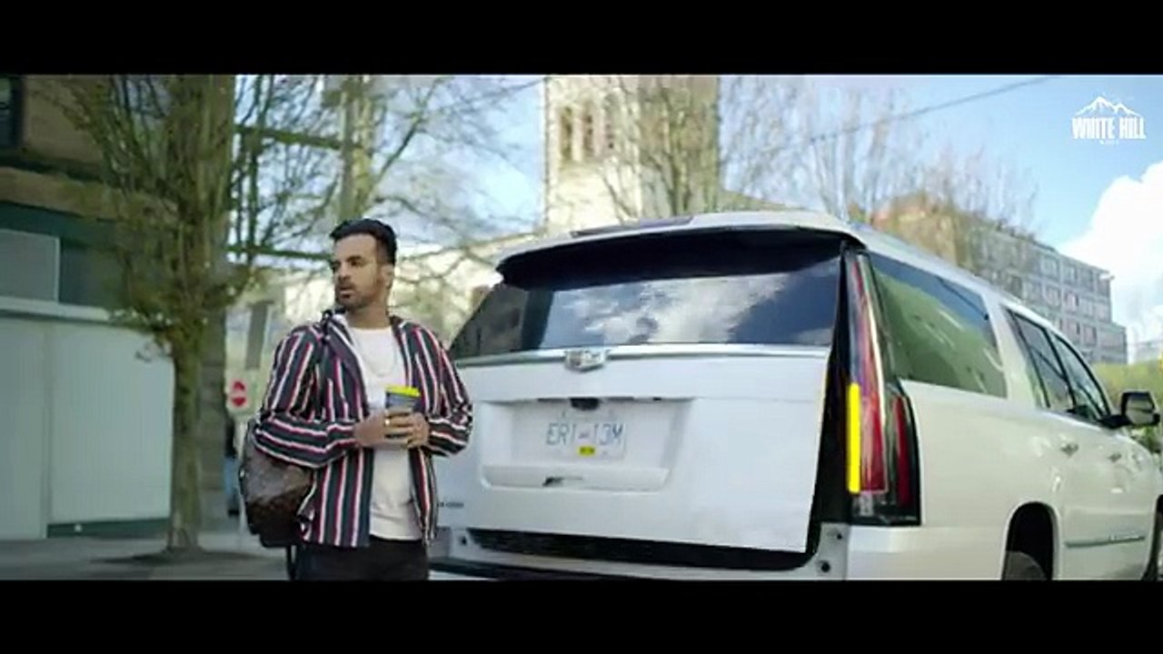 ZINDA : Happy Raikoti | Goldboy | Sukh Sanghera | Punjabi song 2019 | Ishtar Punjabi