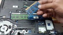 Dell laptop power button light on 30 second before off no display - dell latitude e7440