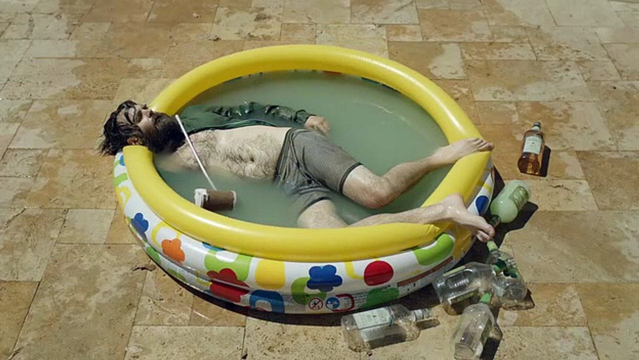 Последният човек на земята Сезон 1 епизод 3 Бг аудио