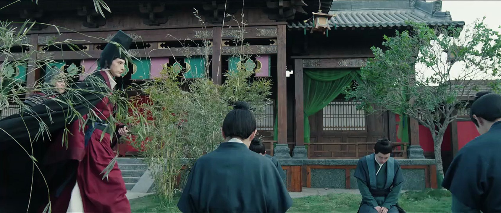 EP.6 - Rebirth (2026) - Engsub