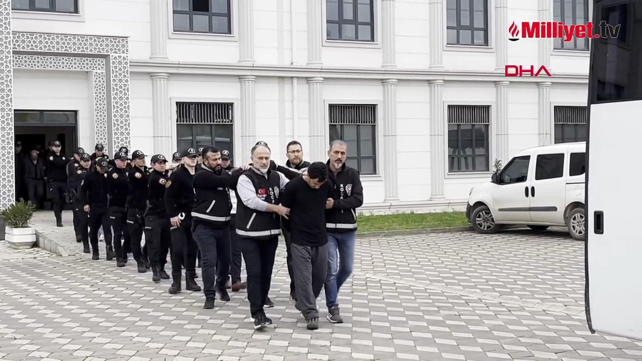 İnfaz emri aile meclisinden! Töre cinayetinde kan donduran detaylar: 3 çocuğunun babası amca çıktı