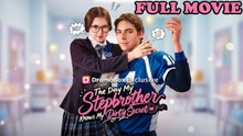 The Day My Stepbrother Knows My Dirty Secret FULL EPISODE