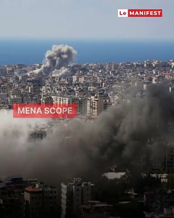 Liban : Frappes, Iran refuse les négociations, le cessez-le-feu menace, le Moyen-Orient à l’aube de l’escalade