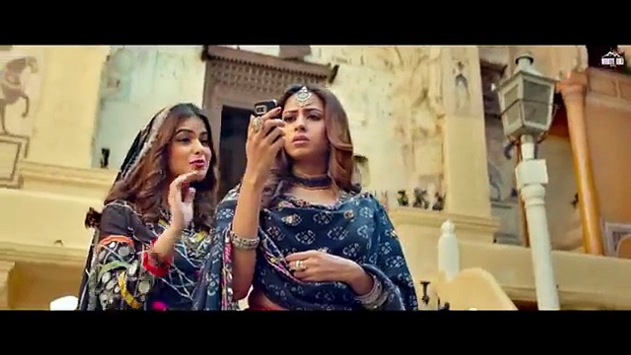 LAARE : Maninder Buttar | Sargun Mehta | B Praak | Jaani | Arvindr Khaira | Punjbai Romantic Song