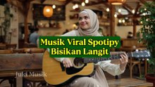 Musik Viral Spotipy