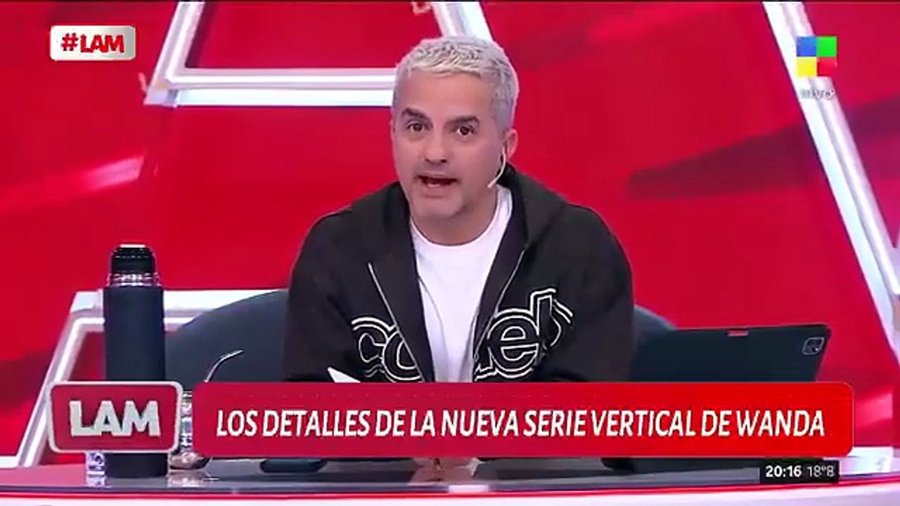 La cocina rebelde: Jimena Monteverde aclaró los rumores de baja