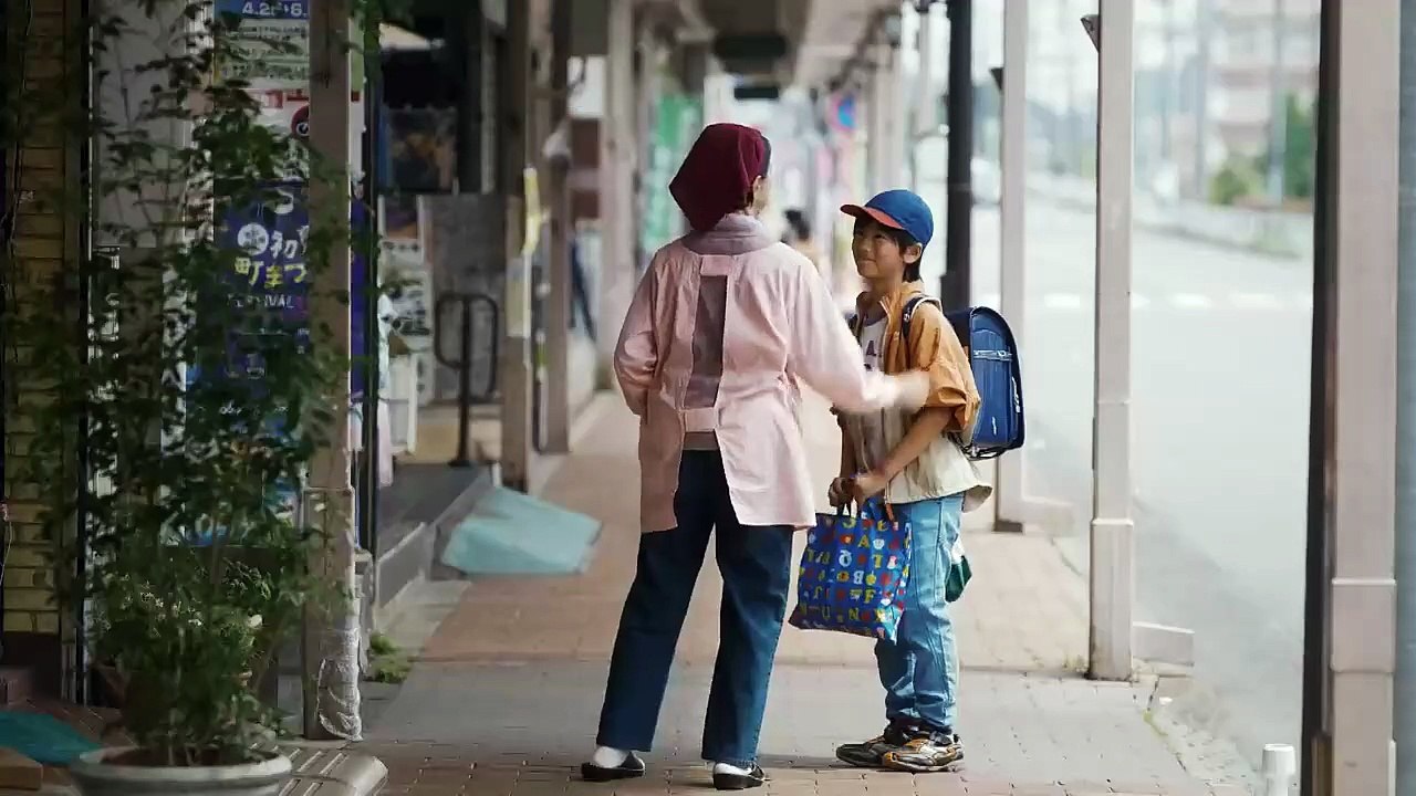 Best japanes web series 2026 episode 6 The team uncovers a dangerous secret behind the system, triggering a chain of events that leads to the final reboot.