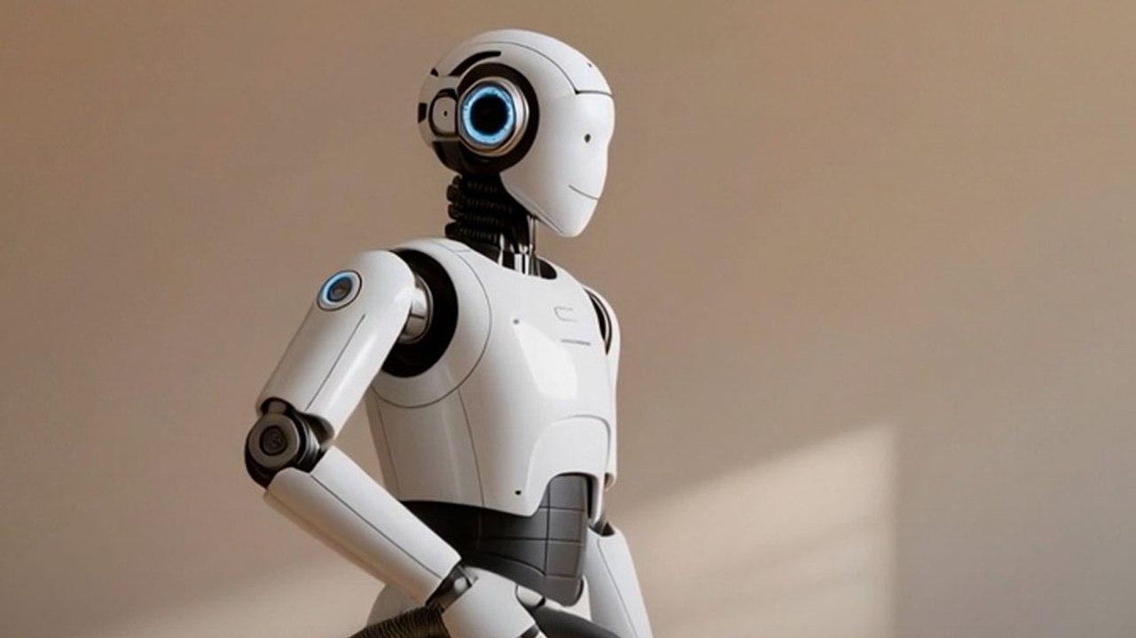 Physical AI Race: रोबोट्स में आगे चीन-जापान, भारत कहां?