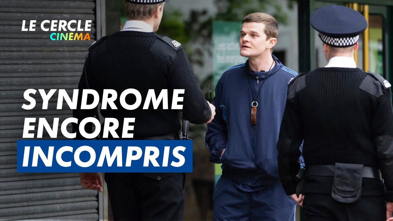 Rien de mieux que les Britanniques pour aborder des sujets sensibles avec humour.