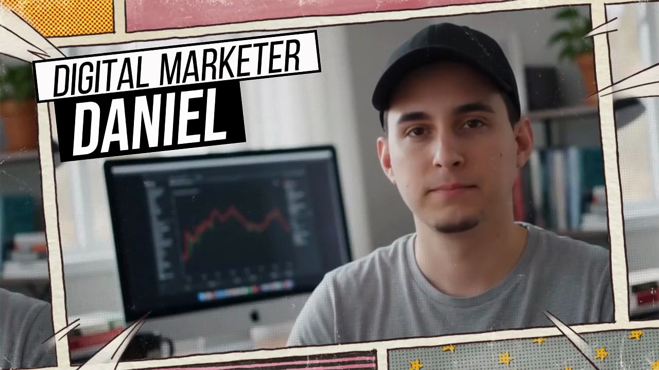 Daniel's Journey: Beginner to Certified Marketer - Royal Open College