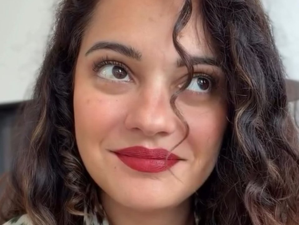 "Das Persönlichste seit Jahren": Nilam Farooq teilt Schwangerschaft